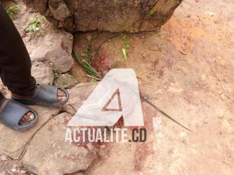 Bavure policière à Kisangani : un mort et un blessé par balles lors de l’intervention de la police pour disperser la célébration des lauréats de l’Examen d’Etat